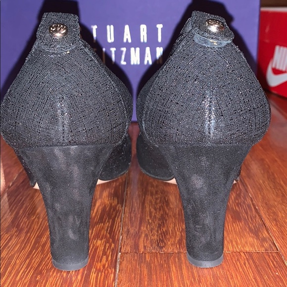 Stuart Weitzman Tipsilys - Picture 5 of 6